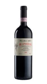 Marchesi Alfieri, Piemonte, Barbera Superiore