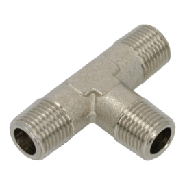Connector T 1/8 M