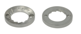 Set maalschijven Dalla Corte 65mm