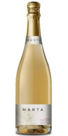 Ramon Canals, Marta, Cava Brut Organic Farming, Pénedes