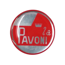 Sticker Pavoni