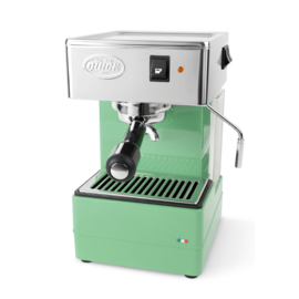 QuickMill 820 Groen (inc QM tamper)