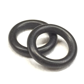 O-ring verwarmingselement Ascaso Steel Prof set van 2