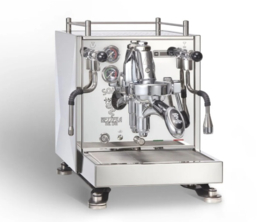Bezzera Sole Pid Inox