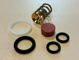 Revisieset kraan Rocket Evo & Crono