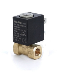 Solenoid valve 2 way OLAB