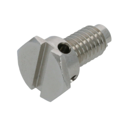 Kopsproeier Quick Mill losse koffie