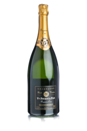 Veuve Fourny et Fils Champagne Grande Reserve Brut Magnum