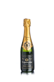 Veuve Fourny et Fils Champagne Grande Reserve Brut 0,375 lt