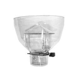 Bonenreservoir Mazzer Mini 320 gram