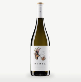 Bodegas Nidia, Verdejo, DO Tierra de Castilla y León