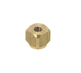 Valve guide FAEMA 6,5mm