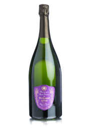 Veuve Fourny et Fils Champagne Blanc de Blanc Brut Nature Magnum