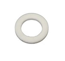 Pakking/ring teflon tbv inbus E61 zetgroep