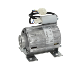 Motor pump RPM standard 150 watt