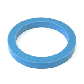 Pistonring / Group gasket Gaggia Silicone