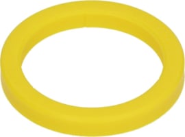 Group gasket E61 8,5mm Silicone