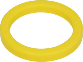 Filterholder gasket E61 8mm Silicone