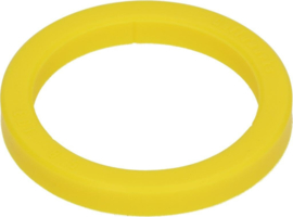 Group gasket E61 8,5mm Silicone