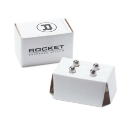 Stoomtipjes kit Rocket