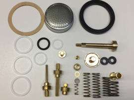 Overhaul kit FAEMA E61 brew group (complete)