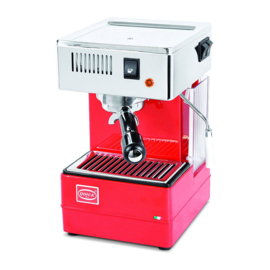 QuickMill 820 red