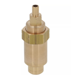 Overdrukventiel pomp (OPV) 1/8" f x 7mm 6-12 bar