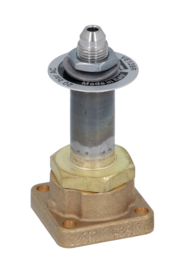 Valve 3 way base Parker