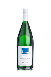 Weingut St. Remigius, Müller Thurgau, Baden