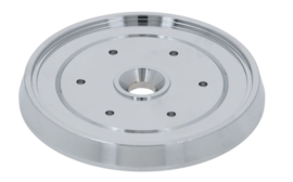 Adapterschijf E61 ring groep