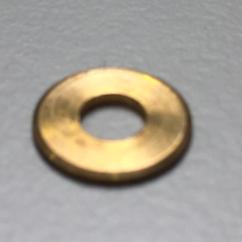 Messing ring stoomkraan E61/Replica/Mercury