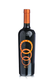 Petra Wines, Quercegobbe, Merlot, Toscane