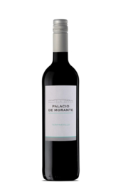 Palacio Morante, Tempranillo