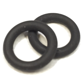 O-ring steam pipe  Rancilio Silvia V1 & V2 (set of 2)