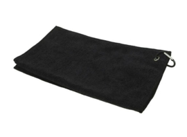 Microfiber doek met snap haak