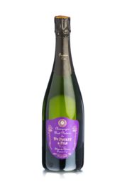 Veuve Fourny et Fils Champagne Blanc de Blanc Brut Nature 0,75lt