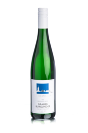 Weingut St. Remigius, Grauerburgunder Kabinett trocken, Baden