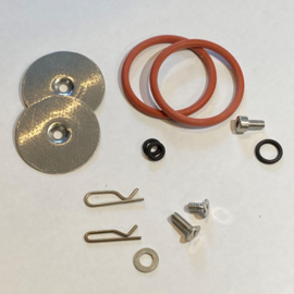 Overhaul kit group QuickMill 5000