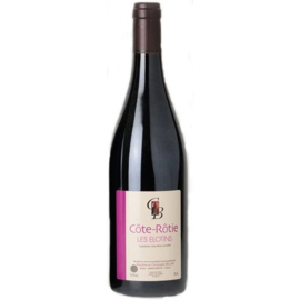 Domaine Christophe Billon Les Elotins Côte-Rôtie 2015