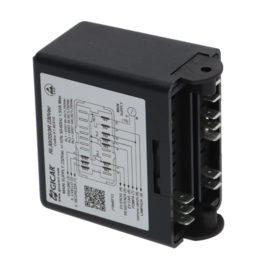 Controlbox / box automatische boilervulling RL30/2S/3R