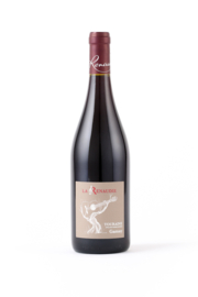 Domaine de la Renaudie, Gamay,  Touraine AOC