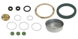 Overhaul kit E61 brew group (gaskets)