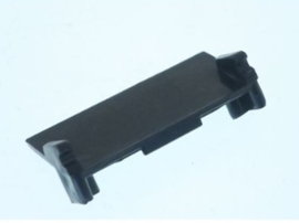 Keerplaat Quickmill 031
