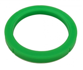 Filterholder gasket Rancilio Silvia Silicone