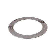 Boiler gasket (feet) Pavoni Europiccola Professional