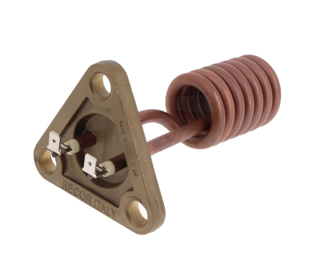 Resistance Ascaso BAR with gasket