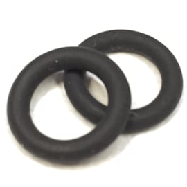 O-ring spindel stoomkraan type Compact (set van 2)