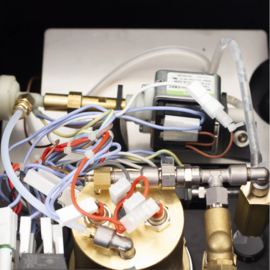 QuickMill 4100 Pippa Nera