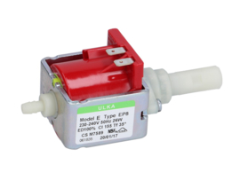 Pump Ulka EP8 230volt