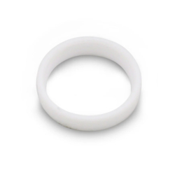 Teflon ring knieverbinding stoompijp Bezzera